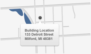 133 Detroit Street
Milford, MI 4838